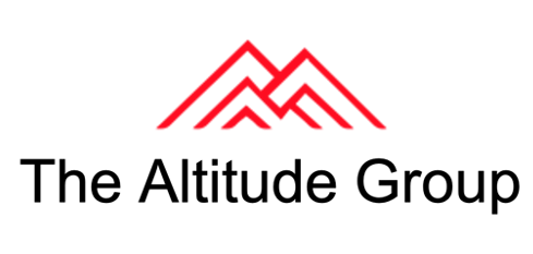 The Altitude Group Logo