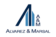Alvarez & Marsal logo